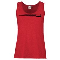 Lady-fit Valueweight Vest Thumbnail