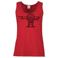 Lady-fit Valueweight Vest Thumbnail