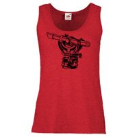 Lady-fit Valueweight Vest Thumbnail