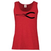 Lady-fit Valueweight Vest Thumbnail