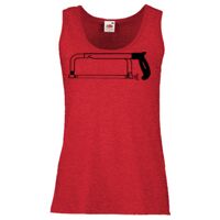 Lady-fit Valueweight Vest Thumbnail