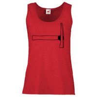 Lady-fit Valueweight Vest Thumbnail