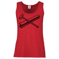 Lady-fit Valueweight Vest Thumbnail