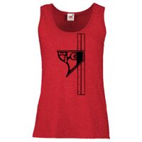 Lady-fit Valueweight Vest Thumbnail