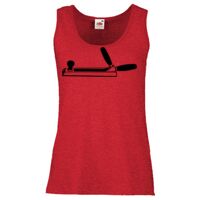 Lady-fit Valueweight Vest Thumbnail