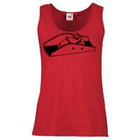 Lady-fit Valueweight Vest Thumbnail