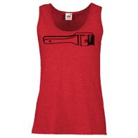 Lady-fit Valueweight Vest Thumbnail