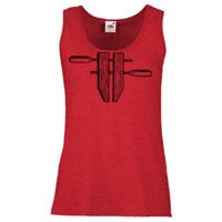 Lady-fit Valueweight Vest Thumbnail