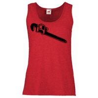 Lady-fit Valueweight Vest Thumbnail