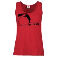 Lady-fit Valueweight Vest Thumbnail