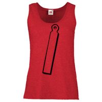Lady-fit Valueweight Vest Thumbnail