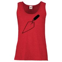 Lady-fit Valueweight Vest Thumbnail