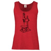 Lady-fit Valueweight Vest Thumbnail