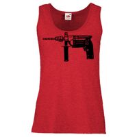 Lady-fit Valueweight Vest Thumbnail