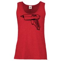 Lady-fit Valueweight Vest Thumbnail