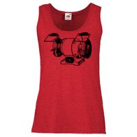 Lady-fit Valueweight Vest Thumbnail