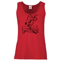 Lady-fit Valueweight Vest Thumbnail