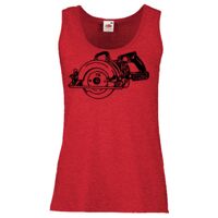 Lady-fit Valueweight Vest Thumbnail