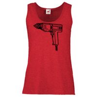 Lady-fit Valueweight Vest Thumbnail