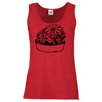 Lady-fit Valueweight Vest Thumbnail