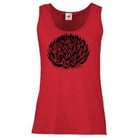 Lady-fit Valueweight Vest Thumbnail