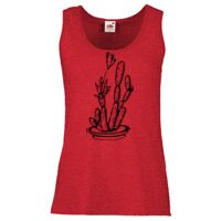 Lady-fit Valueweight Vest Thumbnail