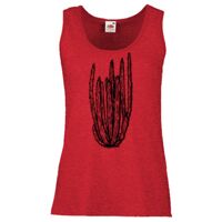 Lady-fit Valueweight Vest Thumbnail