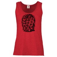 Lady-fit Valueweight Vest Thumbnail