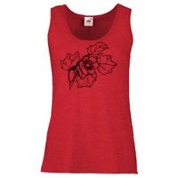 Lady-fit Valueweight Vest Thumbnail