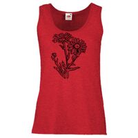 Lady-fit Valueweight Vest Thumbnail