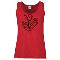 Lady-fit Valueweight Vest Thumbnail