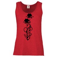 Lady-fit Valueweight Vest Thumbnail