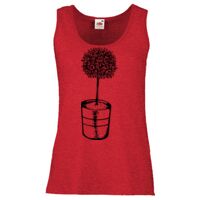 Lady-fit Valueweight Vest Thumbnail