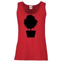 Lady-fit Valueweight Vest Thumbnail