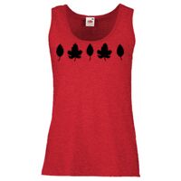 Lady-fit Valueweight Vest Thumbnail