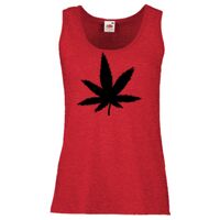 Lady-fit Valueweight Vest Thumbnail