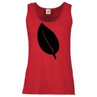 Lady-fit Valueweight Vest Thumbnail