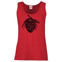 Lady-fit Valueweight Vest Thumbnail