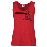 Lady-fit Valueweight Vest Thumbnail