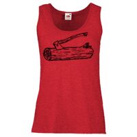 Lady-fit Valueweight Vest Thumbnail