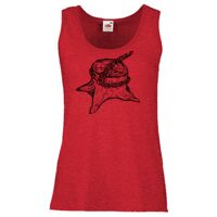 Lady-fit Valueweight Vest Thumbnail