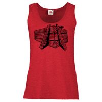 Lady-fit Valueweight Vest Thumbnail