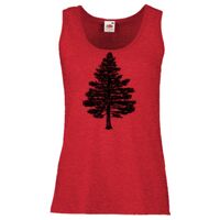 Lady-fit Valueweight Vest Thumbnail