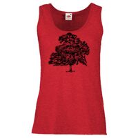 Lady-fit Valueweight Vest Thumbnail