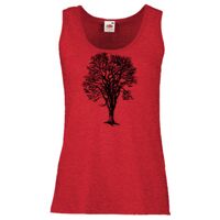 Lady-fit Valueweight Vest Thumbnail