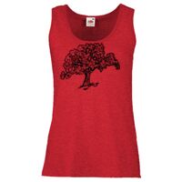 Lady-fit Valueweight Vest Thumbnail