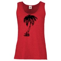 Lady-fit Valueweight Vest Thumbnail