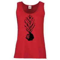 Lady-fit Valueweight Vest Thumbnail