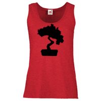 Lady-fit Valueweight Vest Thumbnail