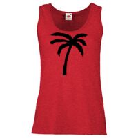 Lady-fit Valueweight Vest Thumbnail